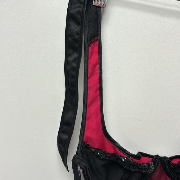 Shirley of Hollywood Lingerie in corset size M - Picture 8 of 12